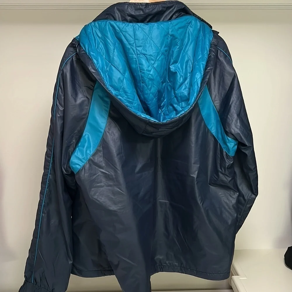 Torino Lamborghini Jacket size M